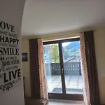 Stoa Apartman Kleinarl