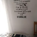 Apartman Stoa Kleinarl