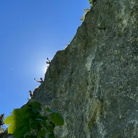 Stoa Apartmán Kleinarl