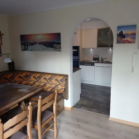 Stoa Apartmán Kleinarl