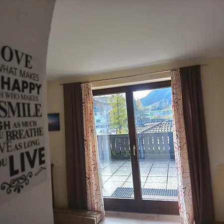 Stoa Apartment Kleinarl