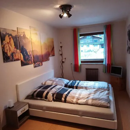 Apartment Stoa Kleinarl