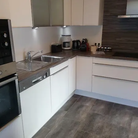 Apartment Stoa *