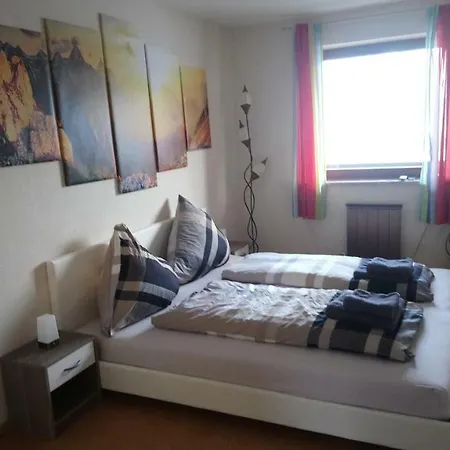 Stoa Apartment Kleinarl