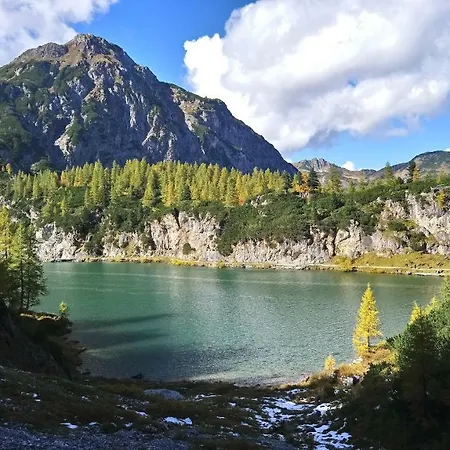 Apartmán Stoa Kleinarl