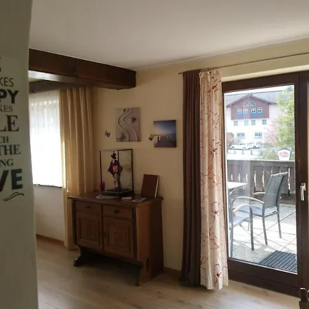 Apartment Stoa Kleinarl