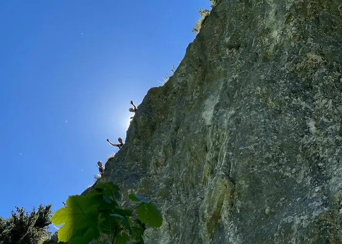 Stoa Apartment Kleinarl