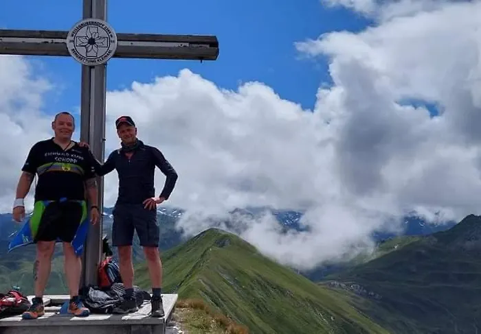 Apartmán Stoa Kleinarl