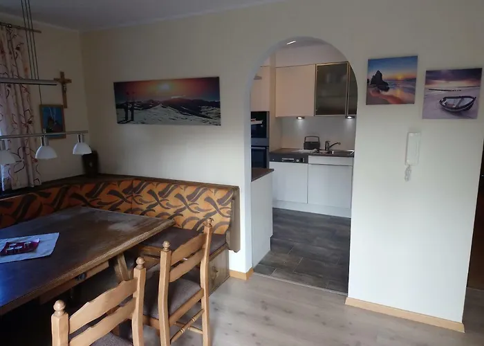 Stoa Apartmán Kleinarl