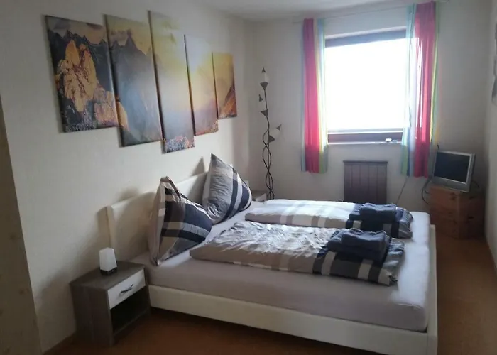 Stoa Apartmán Kleinarl