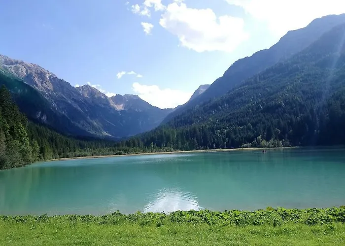 Apartment Stoa Kleinarl