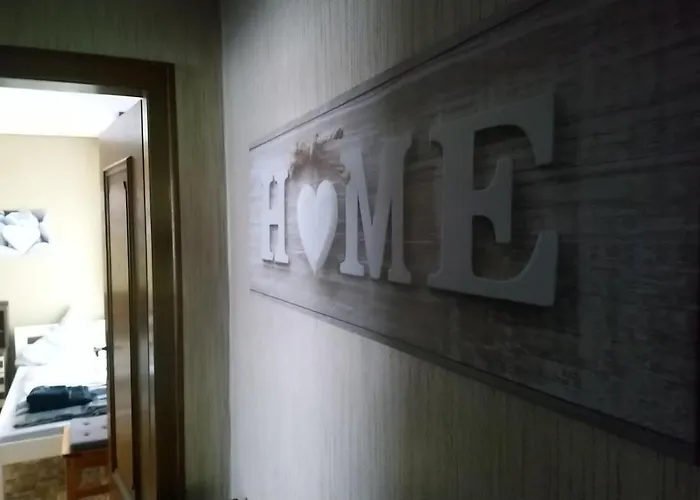 Apartmán Stoa Kleinarl