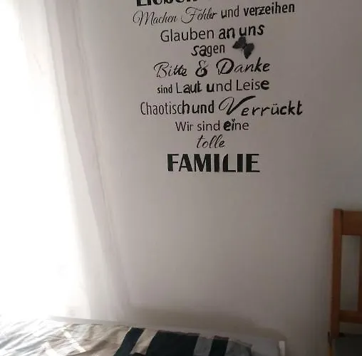 Apartmán Stoa Kleinarl